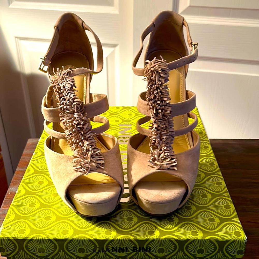 Women’s Heels
